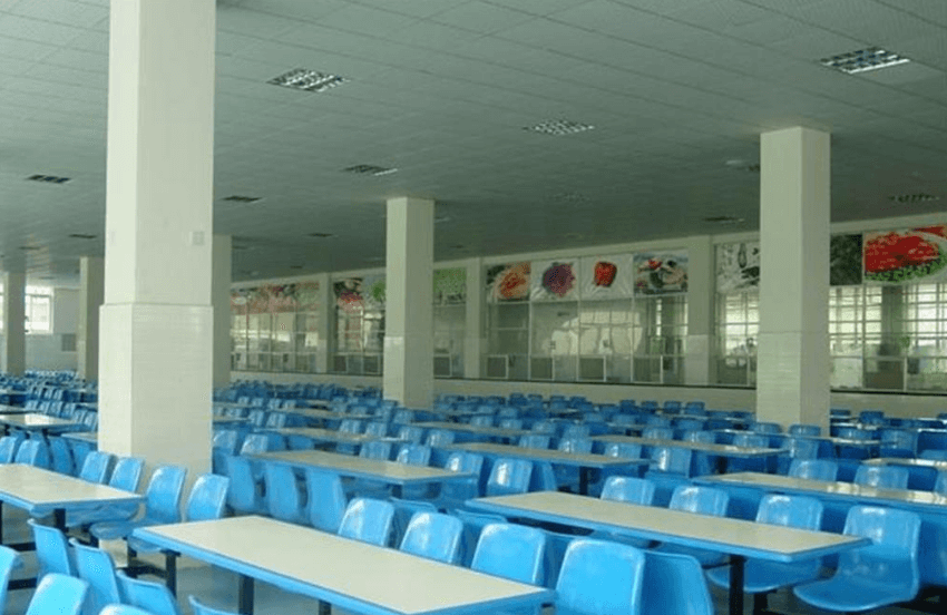 华阳中学2018年班级设置