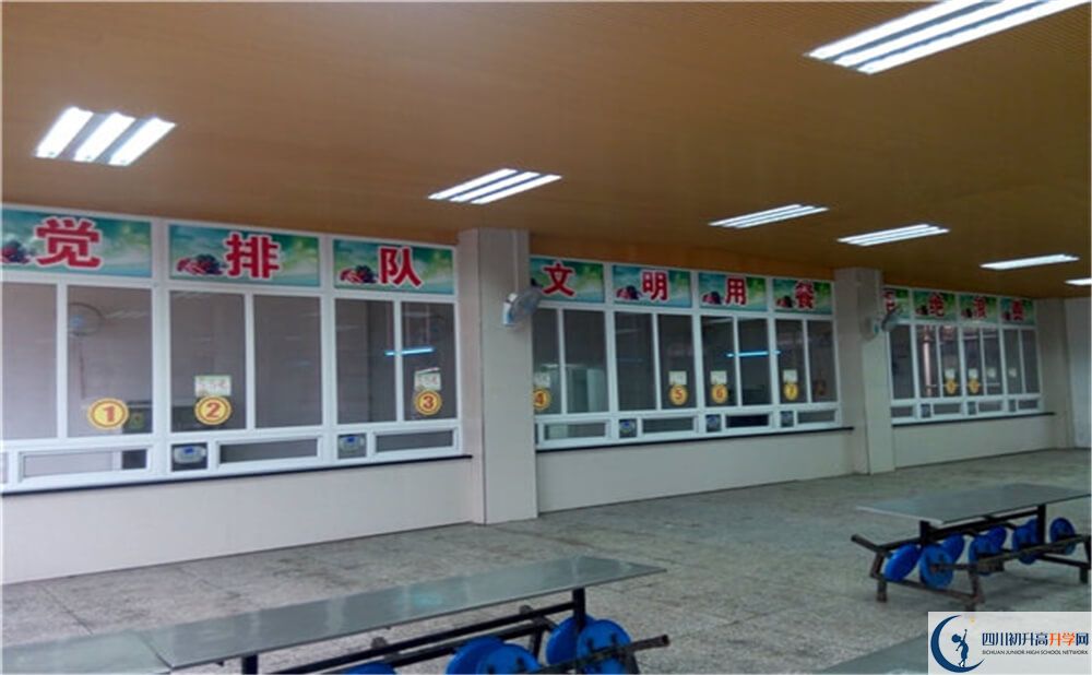 大竹县观音中学今年的录取条件是否有变化？