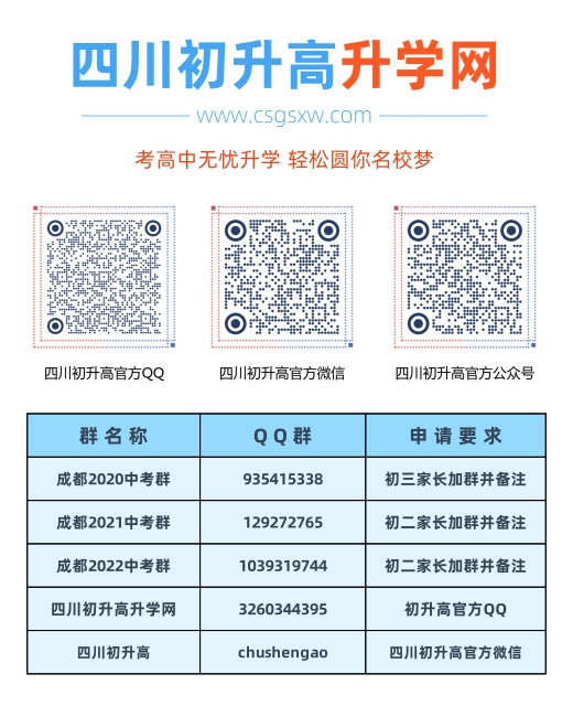 成都金苹果锦城一中2020年中考升学率高不高？